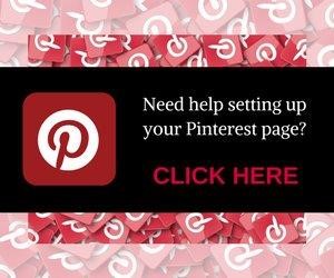 6 Simple Steps to Setting up your Pintrest Account